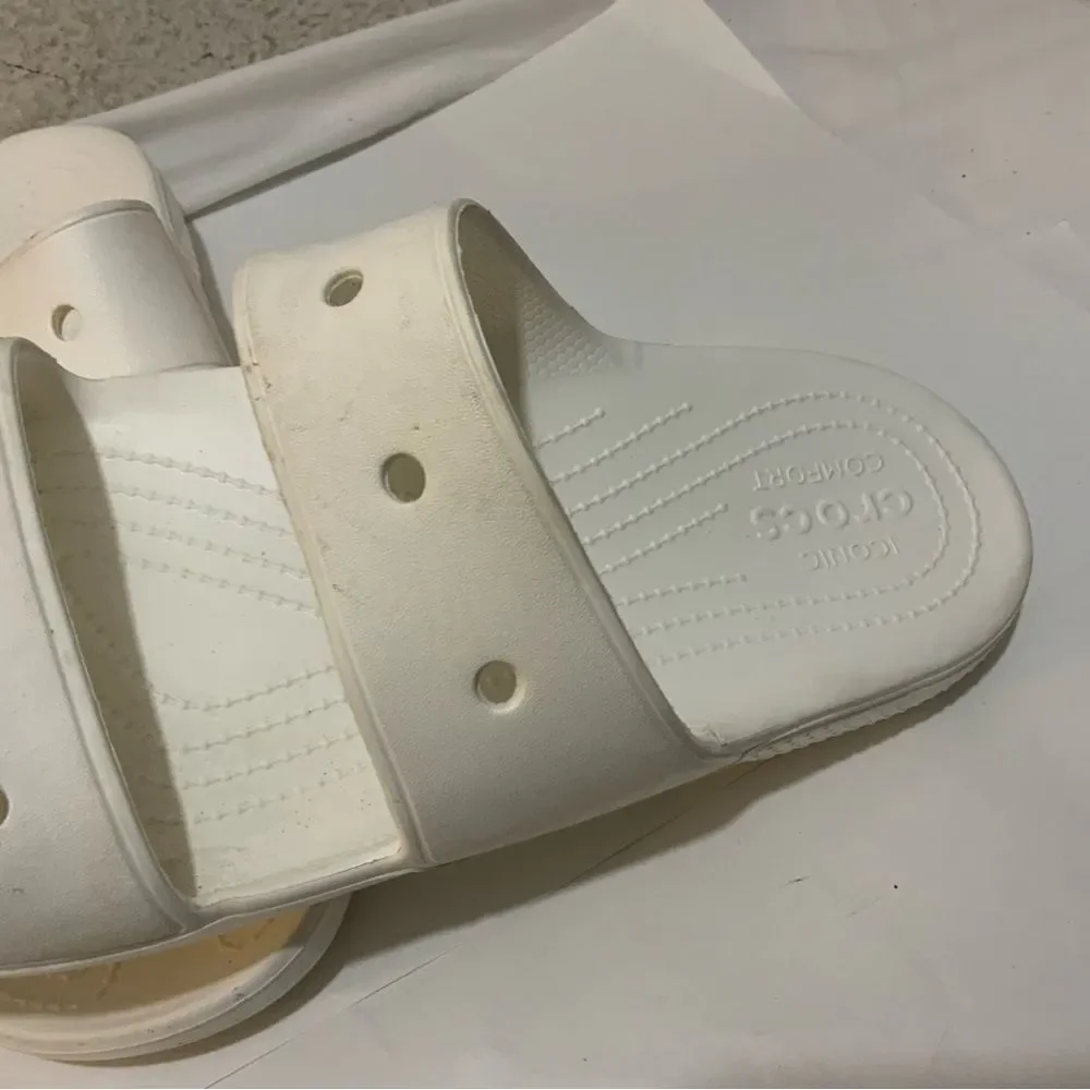 Crocs Men’s Size 13
